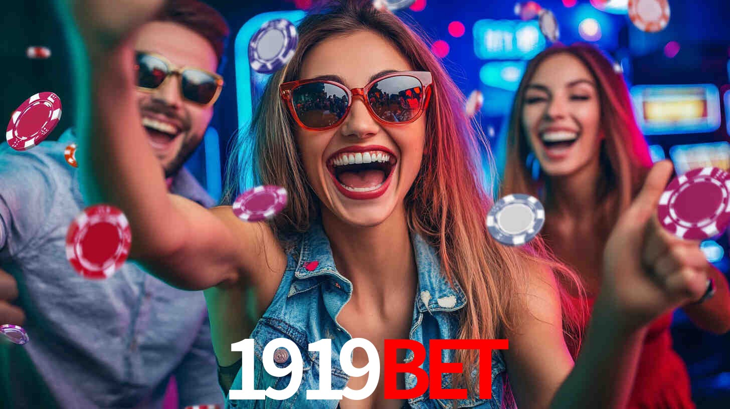 A Popularidade dos Caça-Níqueis no 1919bet