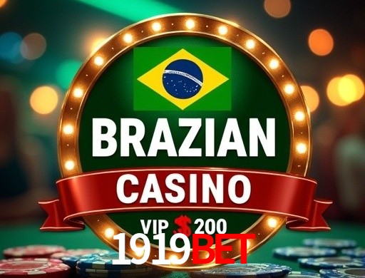 Exclusive Offers 1919bet