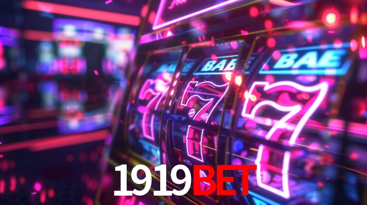 Game Providers 1919bet