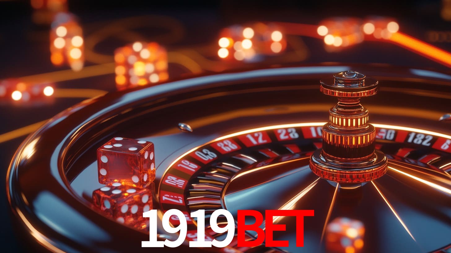 Bônus Generosos e Exclusivos no 1919bet para Você!