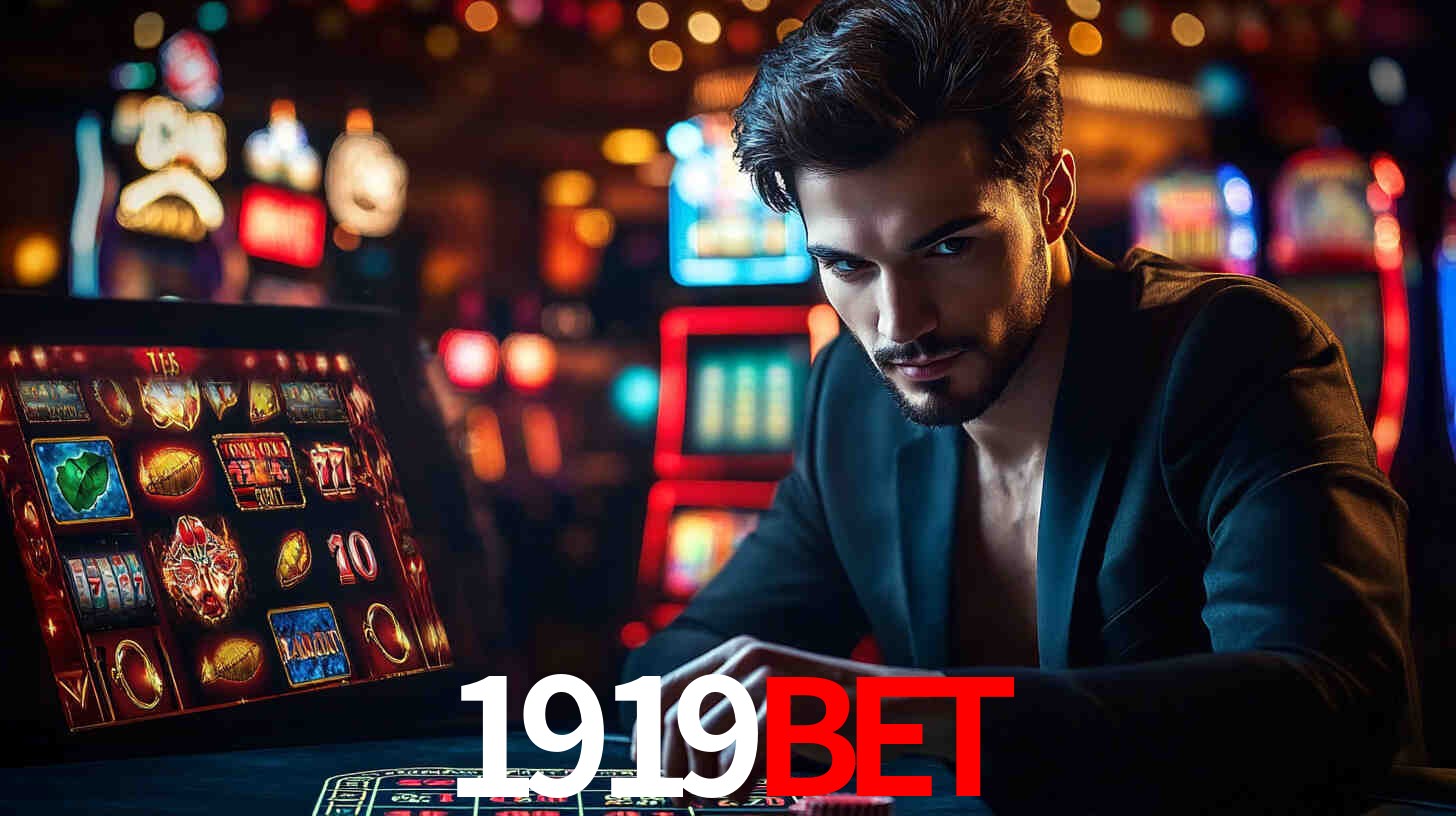 1919 bet app