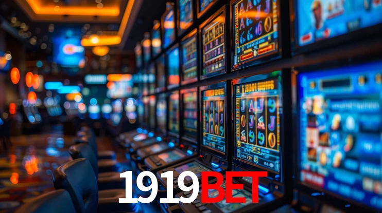 Account Benefits 1919bet