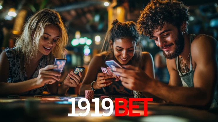 Tournaments 1919bet