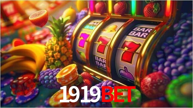 Weekend Specials 1919bet