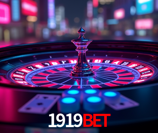Descubra a Essência do 1919bet: Nossa História e Compromissos
