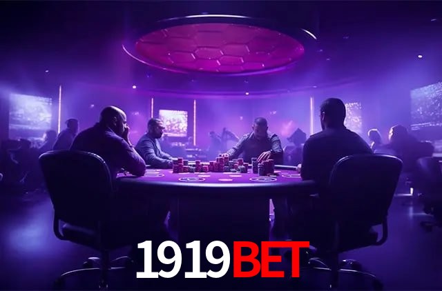 Explorando a Categoria de Eventos em Apostas na 1919bet