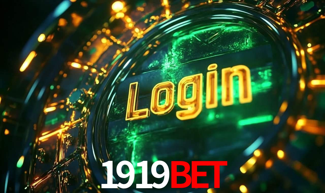 Premium Interface 1919bet