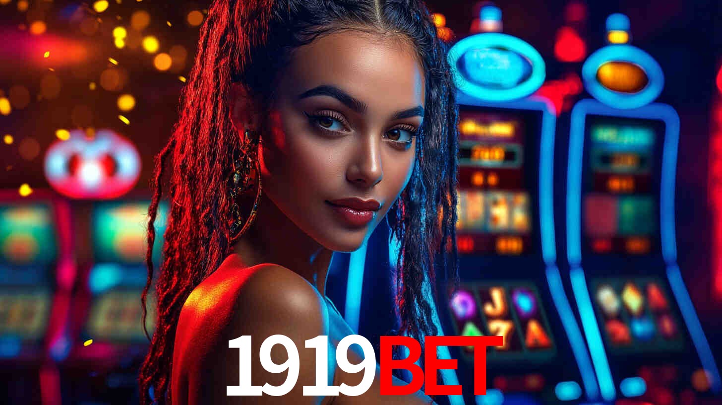 Apostas Esportivas na 1919bet: Um Guia Completo