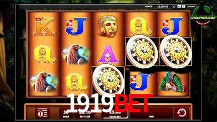 Live Casino 1919bet