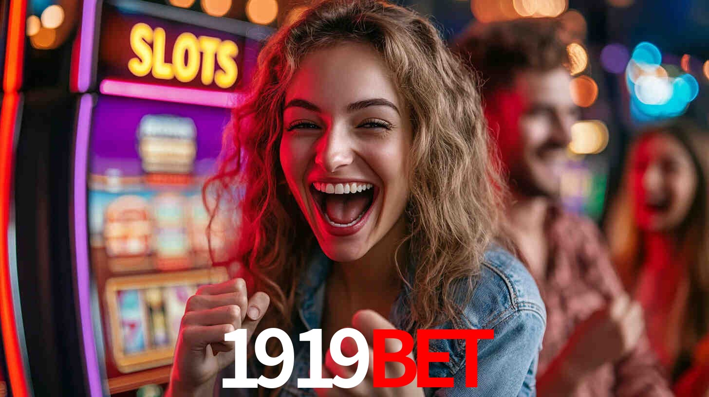 A Popularidade dos Caça-Níqueis no 1919bet