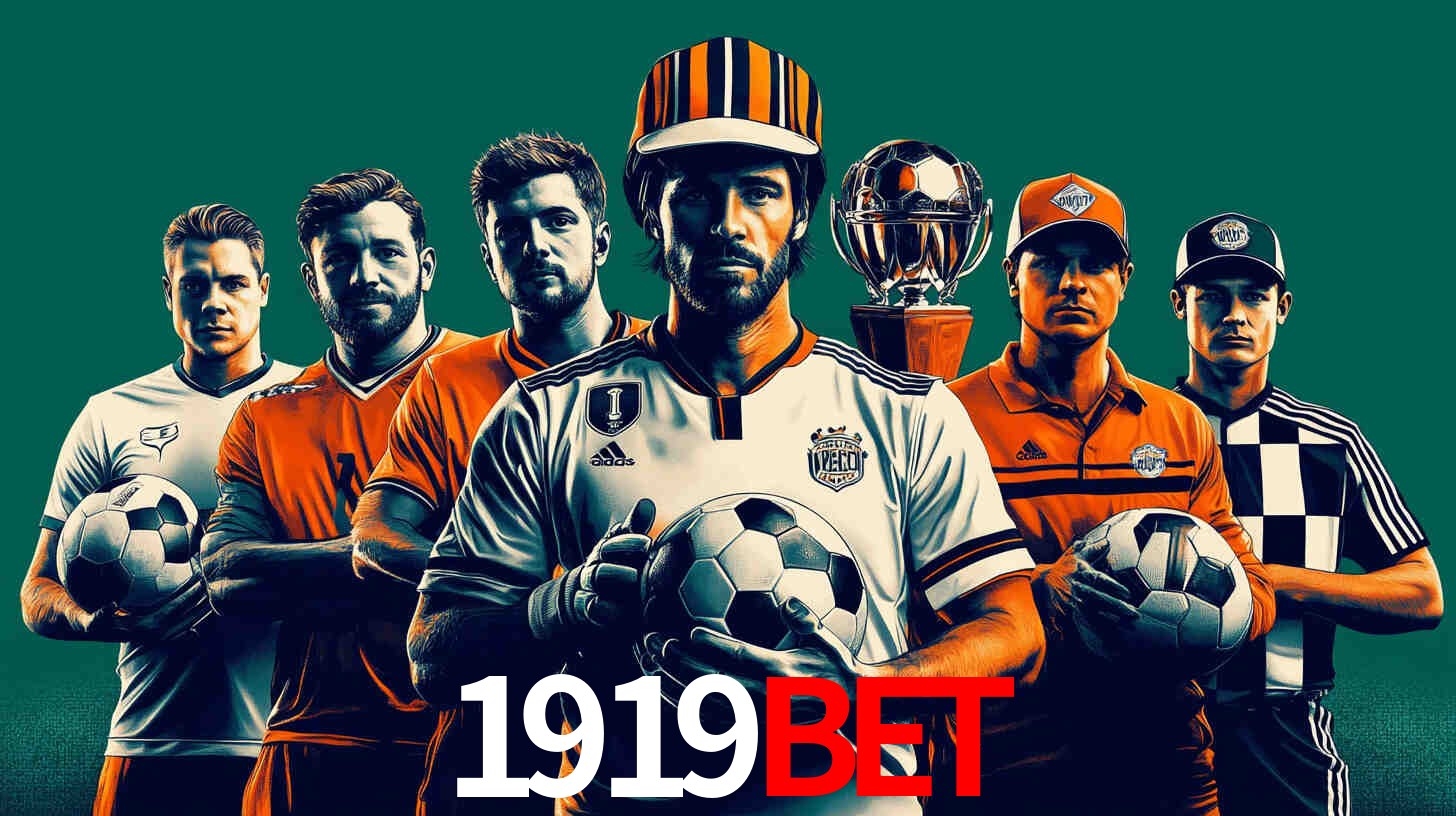 A Experiência Imersiva dos Cassinos Ao Vivo no 1919bet