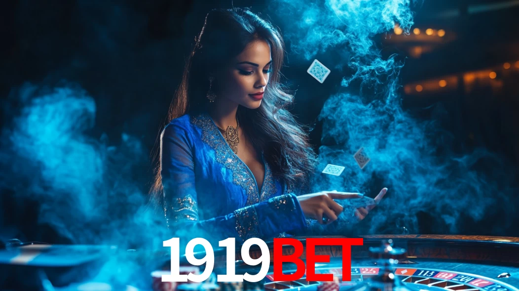 Explorando a Categoria de Eventos em Apostas na 1919bet