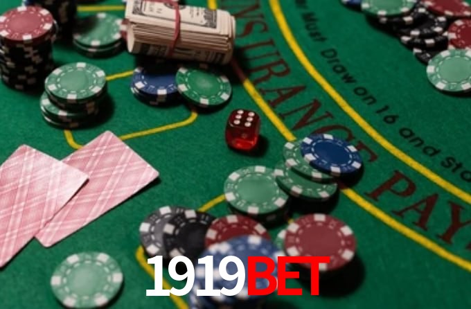 1919bet.com