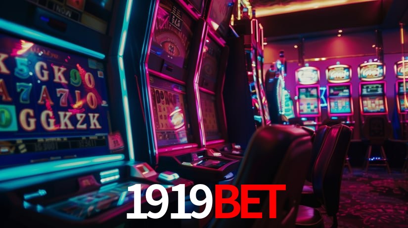 Flash Promotion 1919bet