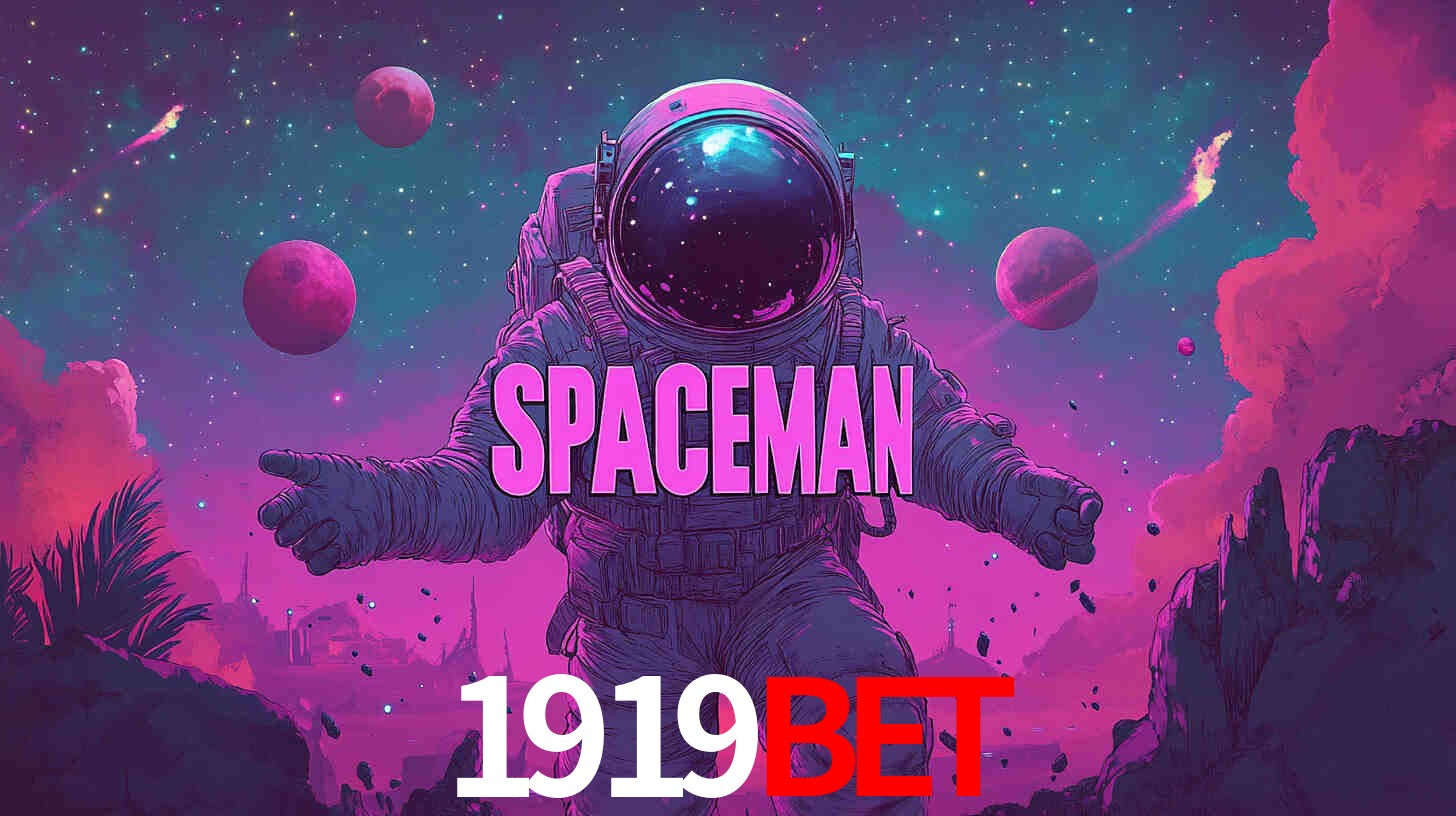 Desvendando o Mundo dos Jogos Virtuais na 1919bet