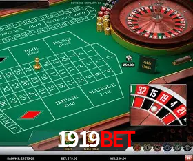 APP oficial da 1919bet para mobile