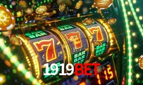 Seasonal Promotions 1919bet