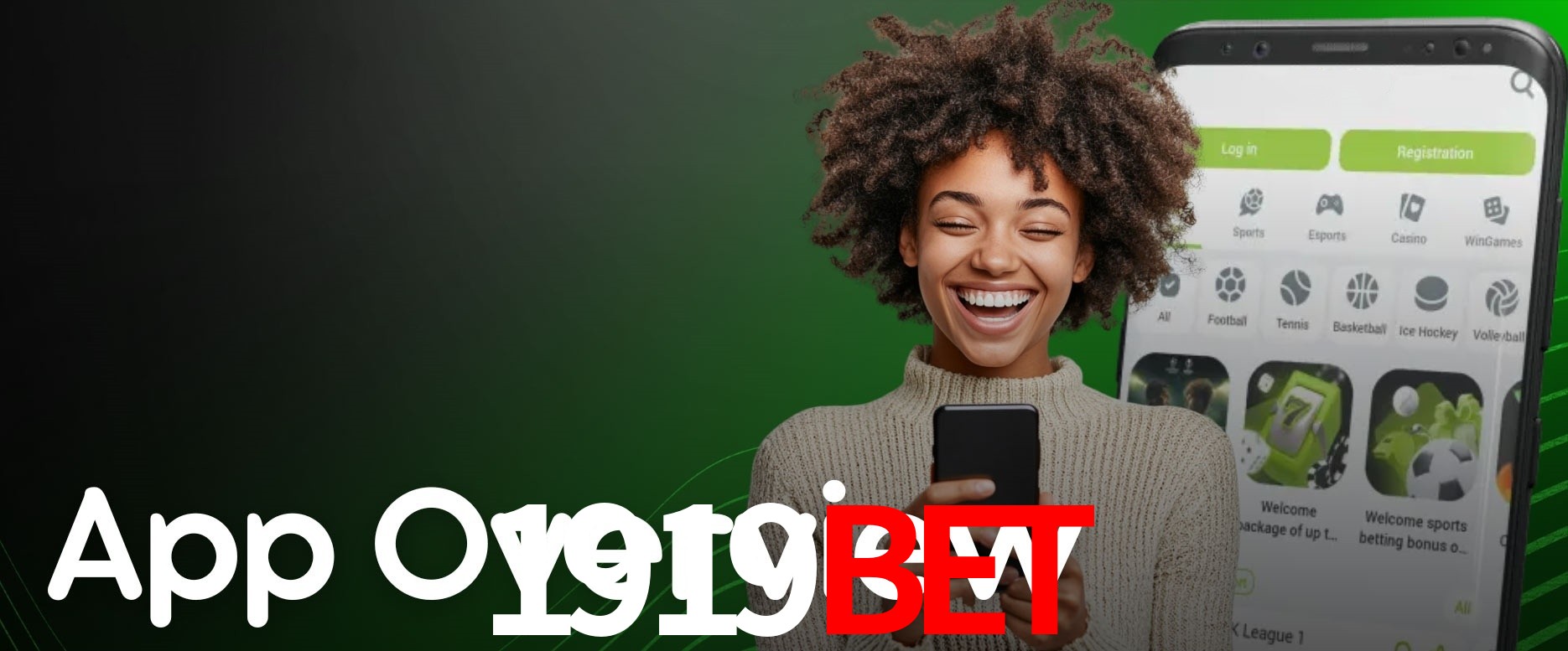 API Integration 1919bet