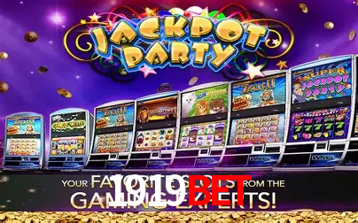 Descubra a Magia dos Jogos de Arcade no 1919bet