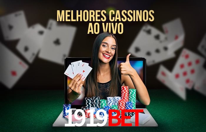 Exclusive Offers 1919bet
