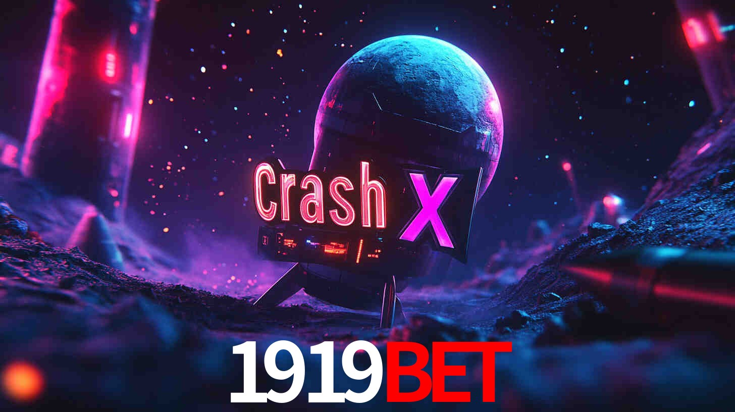 Descubra a Magia dos Jogos de Arcade no 1919bet