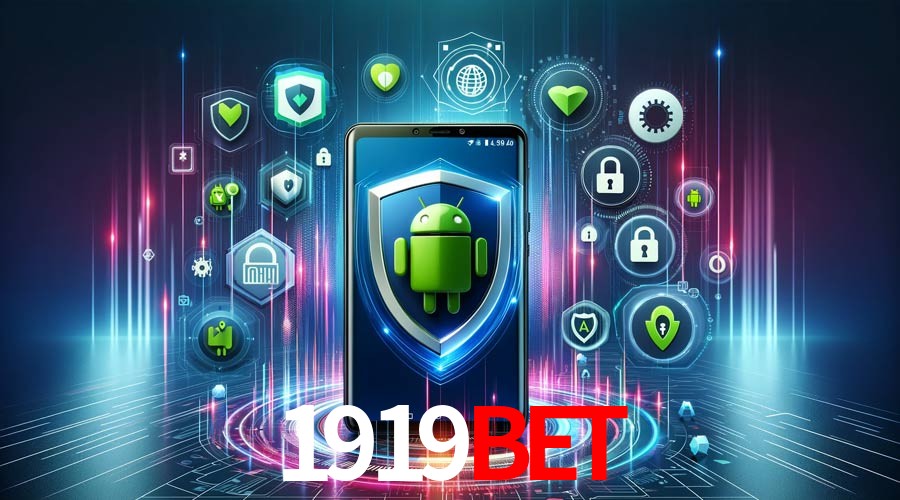 Slot Games 1919bet