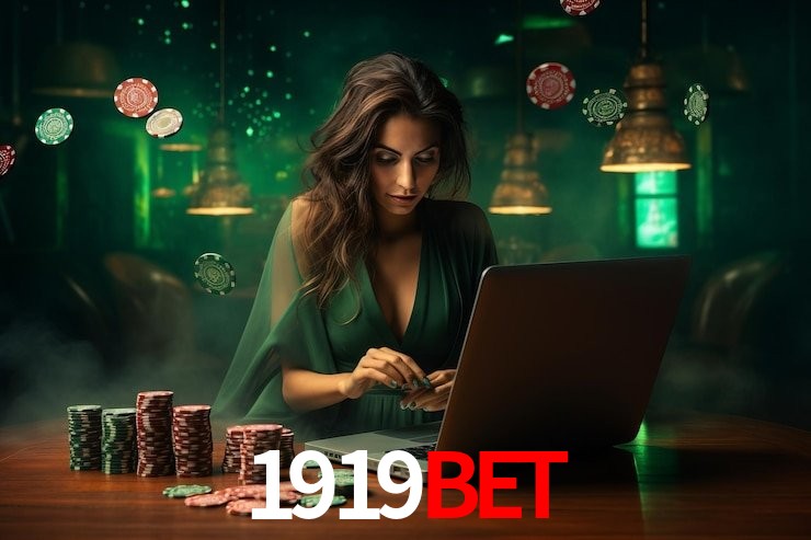 Instant EasyPaisa 1919bet